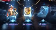 नया Trend+ सिस्टम आया है (Image via Garena)